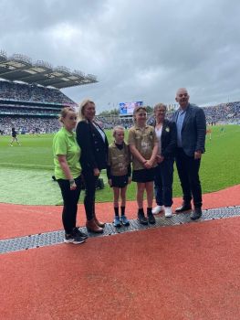 Mayo Young Whistlers 2023