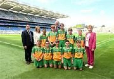 2024 Semi finals