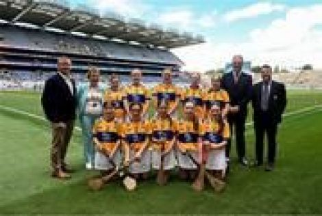2024 Hurling Semi Finals