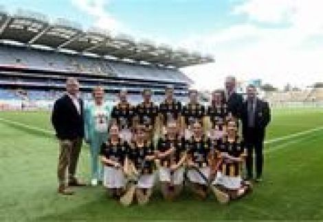 2024 Hurling Semi Finals
