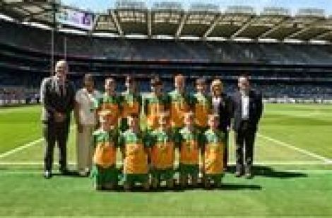 2025 Football Semi Finals